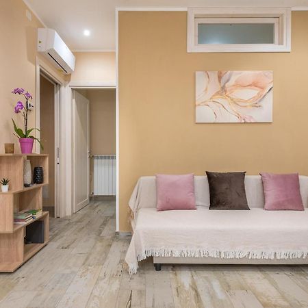 Good Time Apartment Чампіно Екстер'єр фото